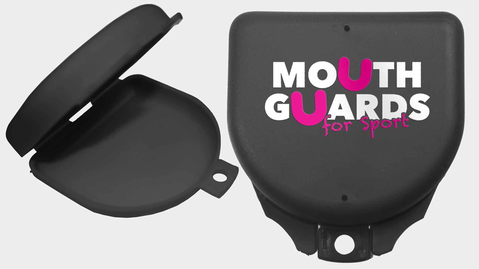 Neil Readhead | Mouthguards for Sport 5