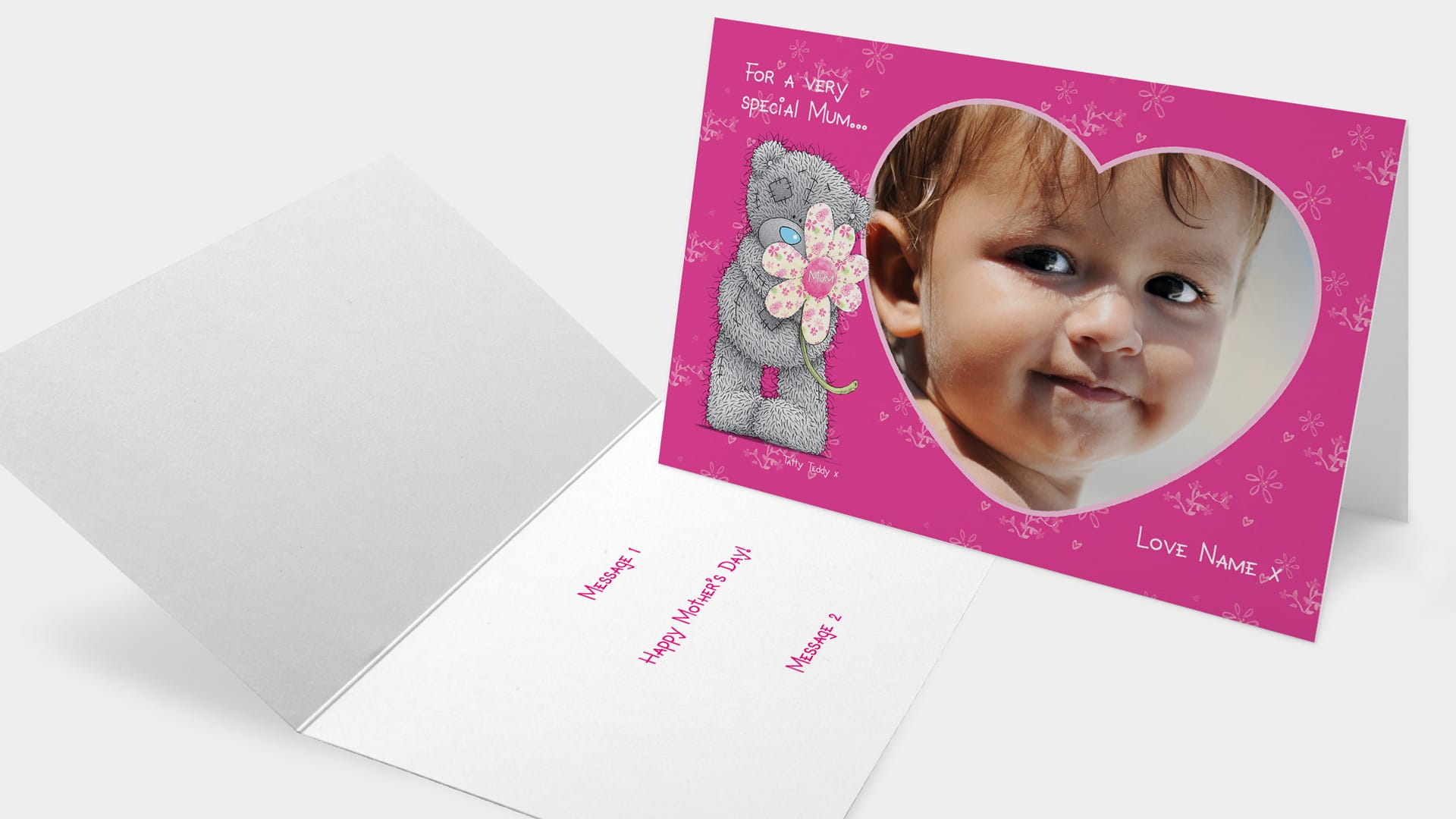 Neil Readhead | Party Delights - Personalised Cards 004