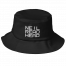 NRD – Old School Bucket Hat