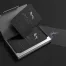 Arminius Partners Business Cards Case by Neil Readhead