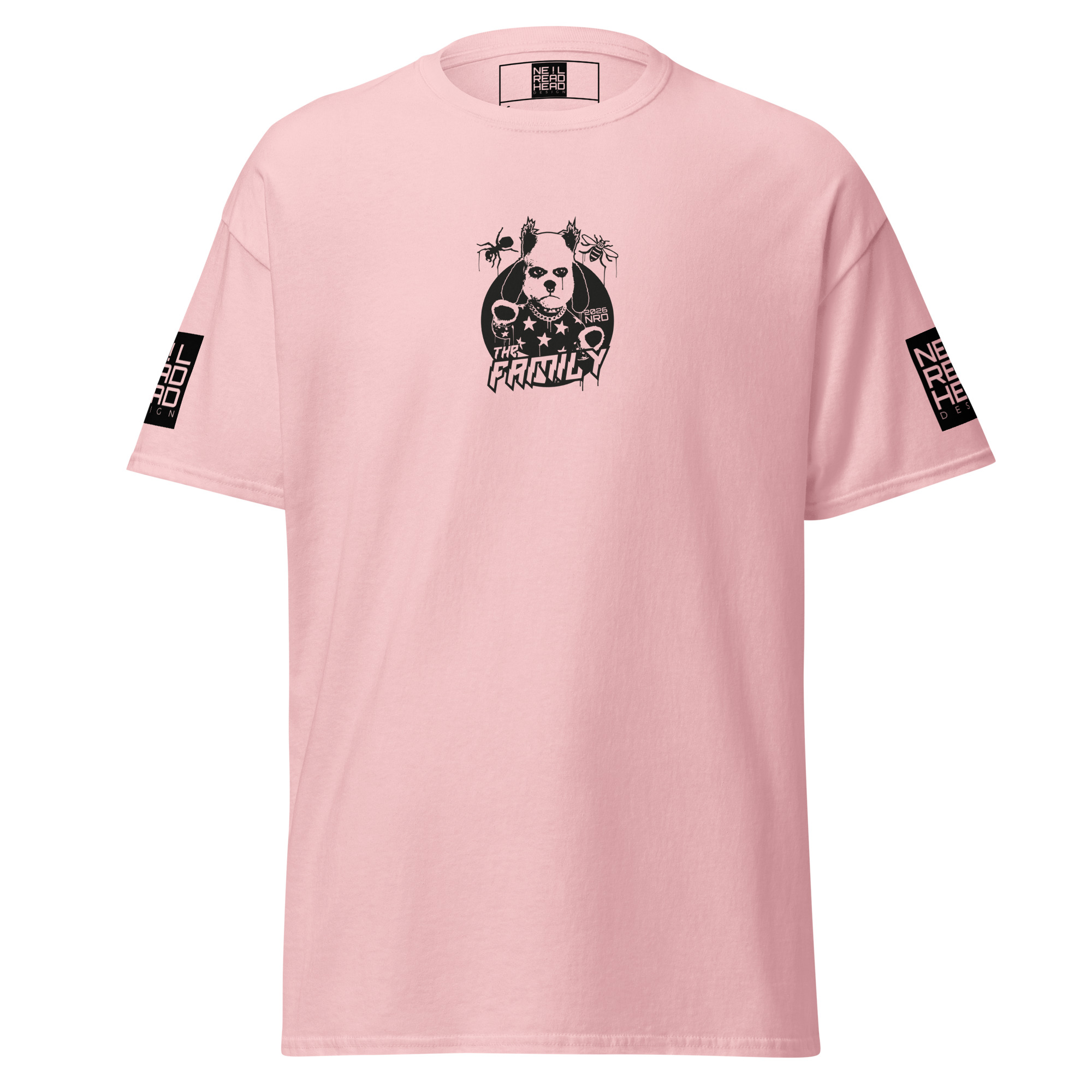 The Family 2026 - T-Shirt - Image 13