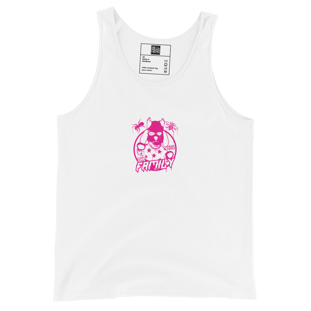 The Family 2026 - Tank Top - Image 3